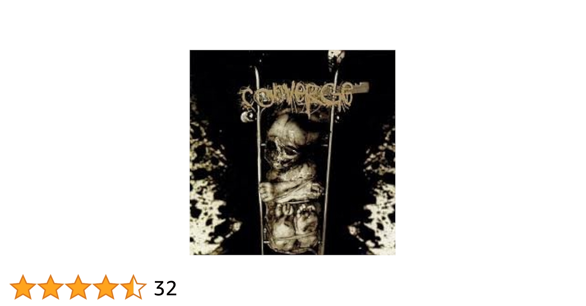 Converge - When Forever Comes Crashing - Amazon.com Music